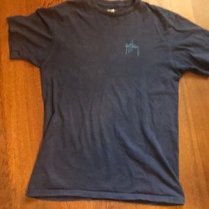 Men’s guy Harvey classic tee